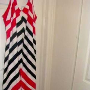Woman’s dress